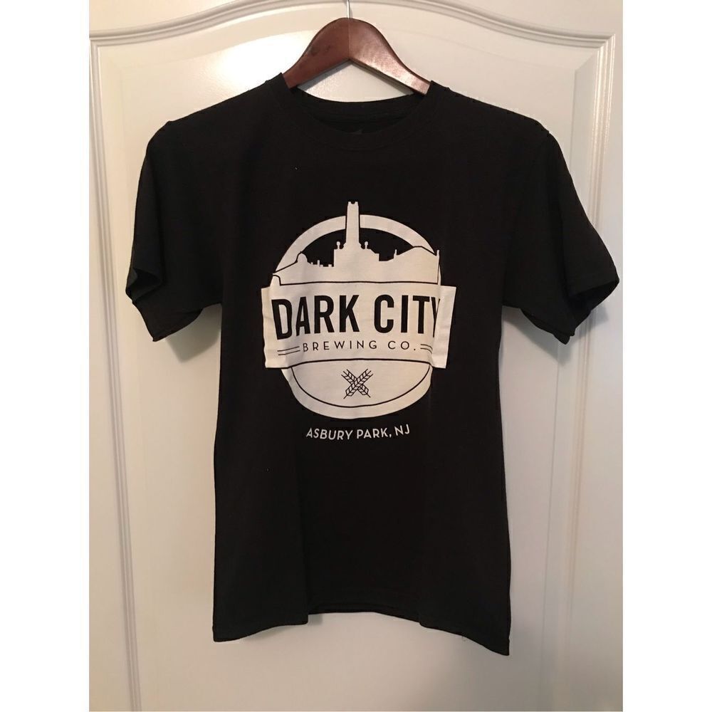 Dark City Brewery T-Shirt